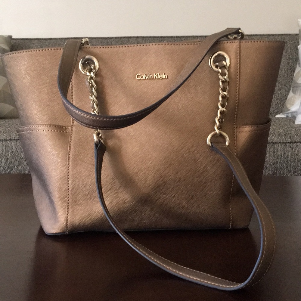 Calvin Klein Purse